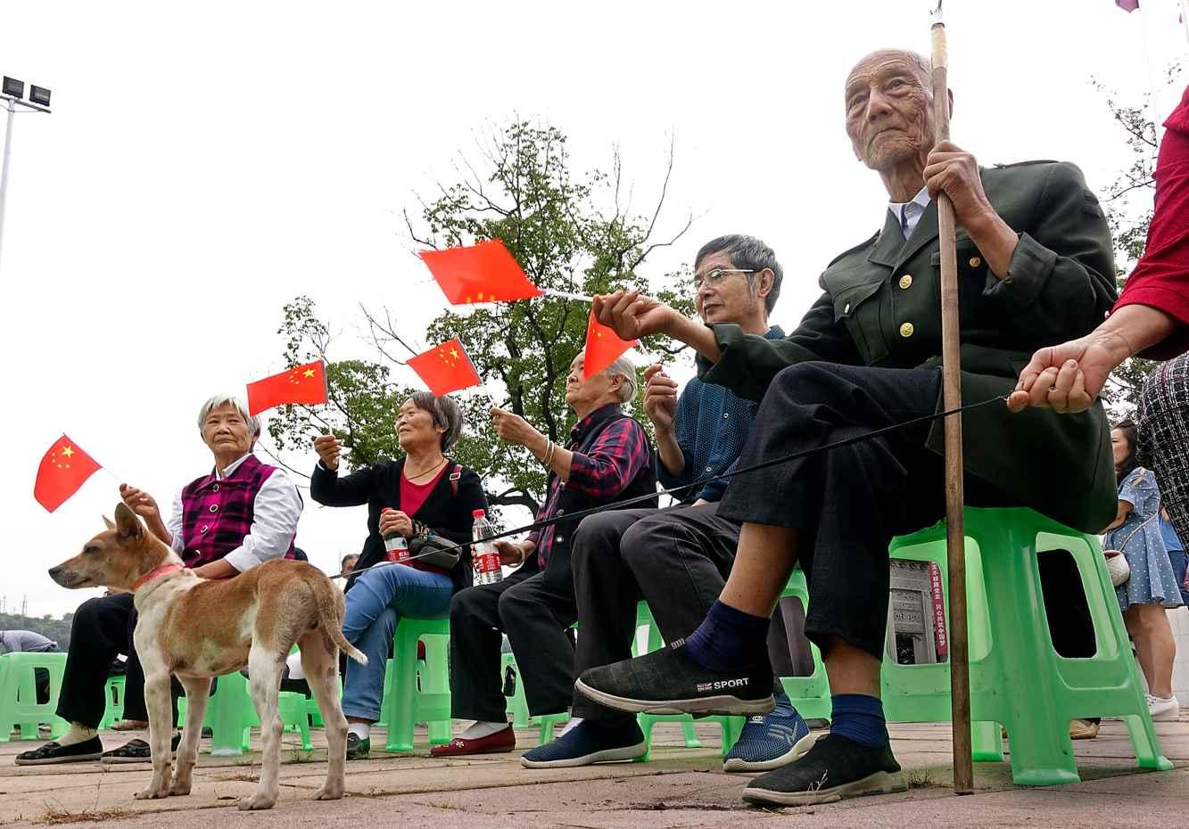 戎马丹心汉匈决战